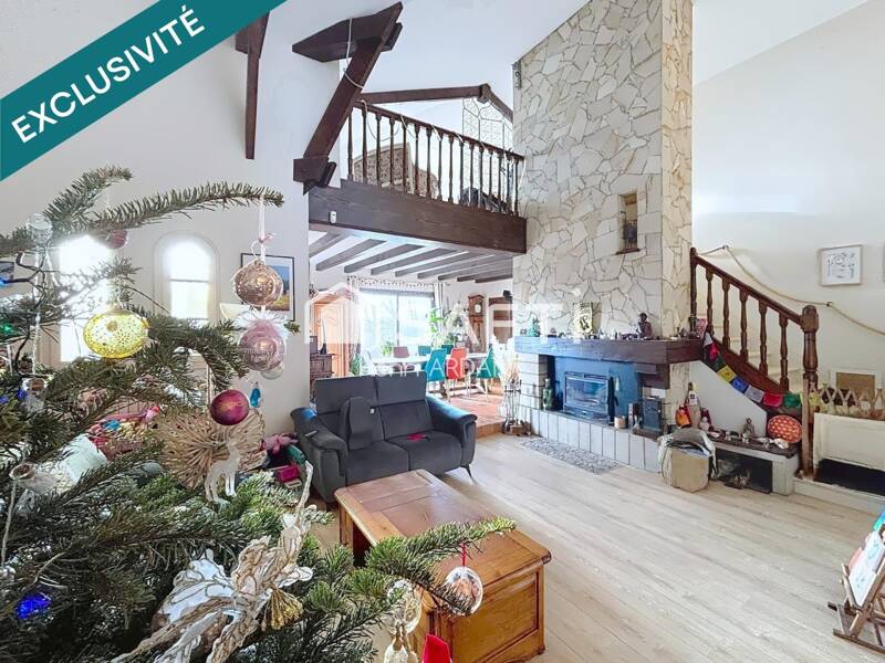 Maison à vendre, 230m², LIMOGES