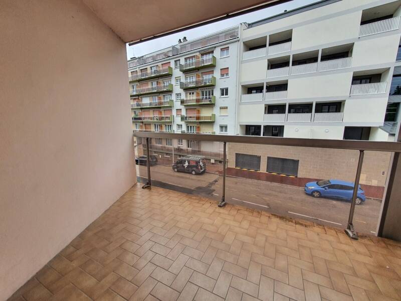 Maison à louer, 56m², LIMOGES