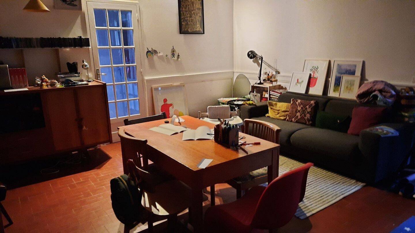 Maison à vendre, 465m², NEUVILLE SUR AIN