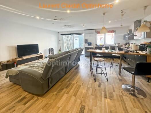 Immeuble à vendre 192 000 € 191 m² Europe-Remicourt Saint-Quentin 02100