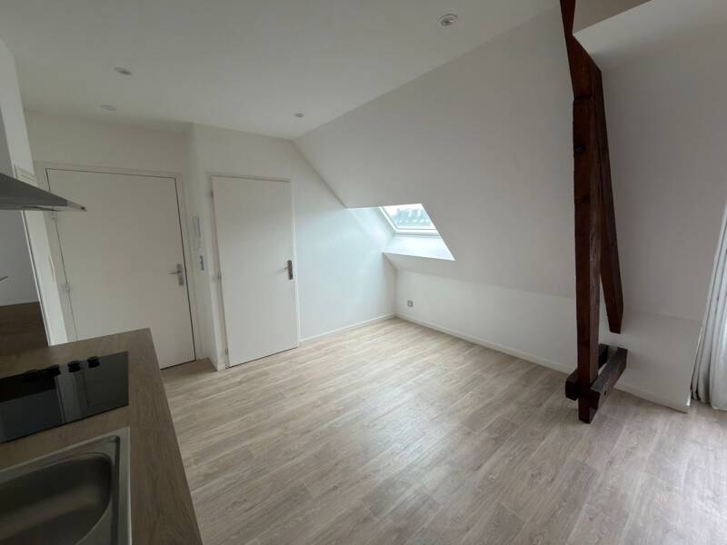 Maison à louer, 24m², AMIENS