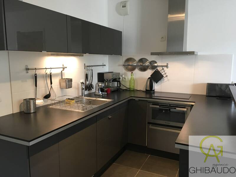 Maison à louer, 43m², AIX EN PROVENCE