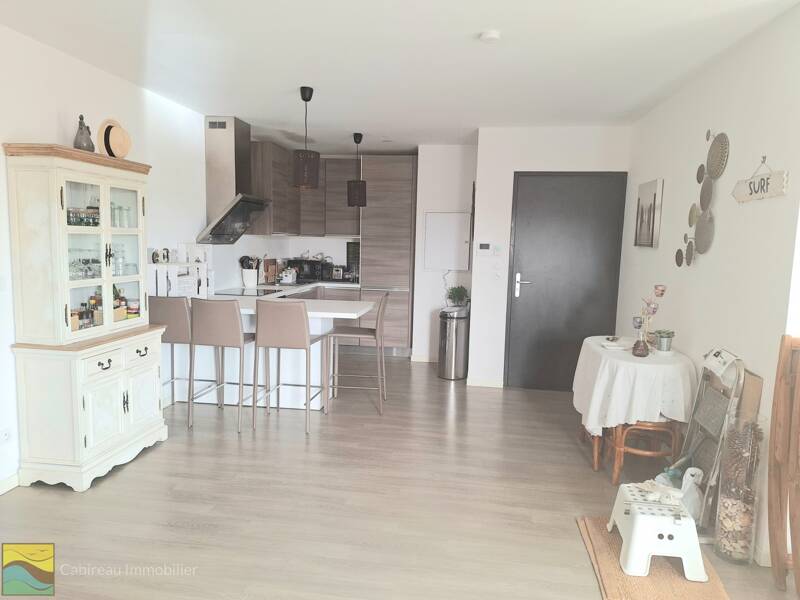 Maison à vendre, 78m², LACANAU OCEAN