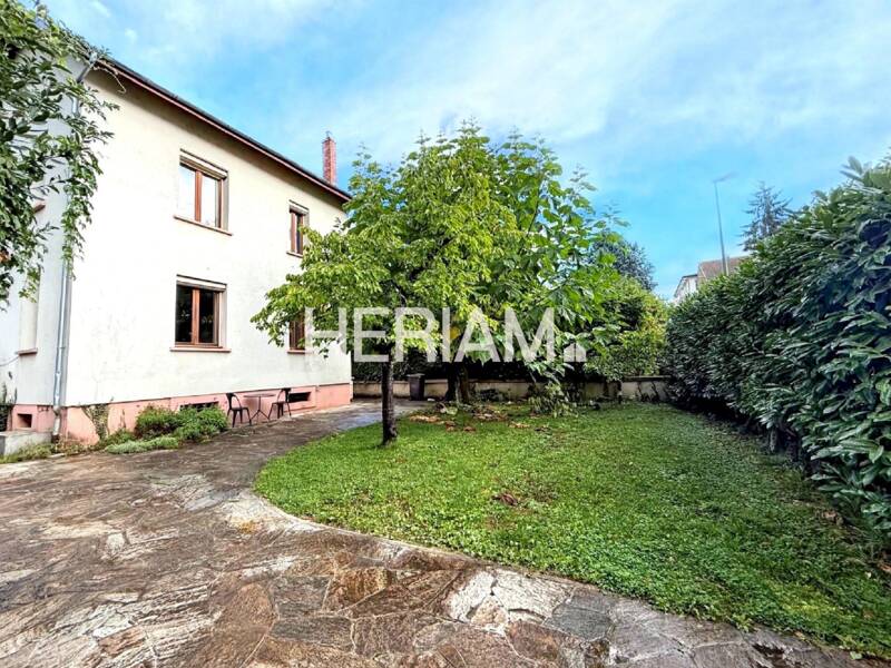 Maison à vendre, 100m², ANNECY