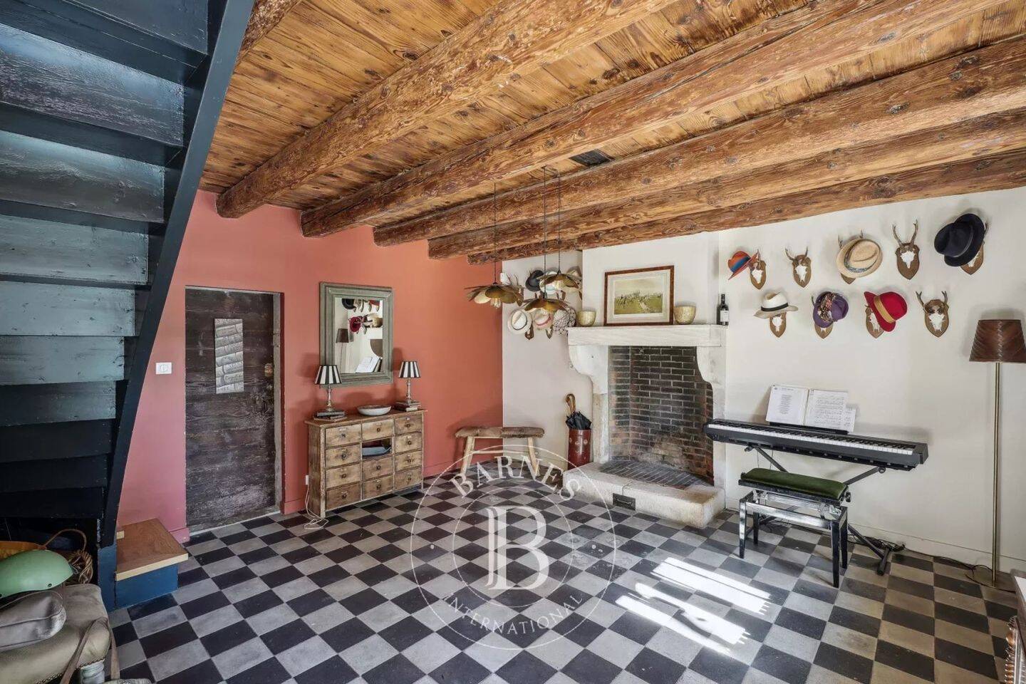 Maison à vendre, 270m², TASSIN LA DEMI LUNE