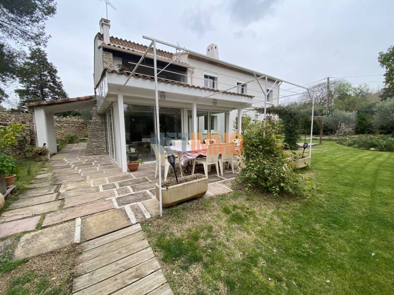 Maison à vendre, 281m², NIMES