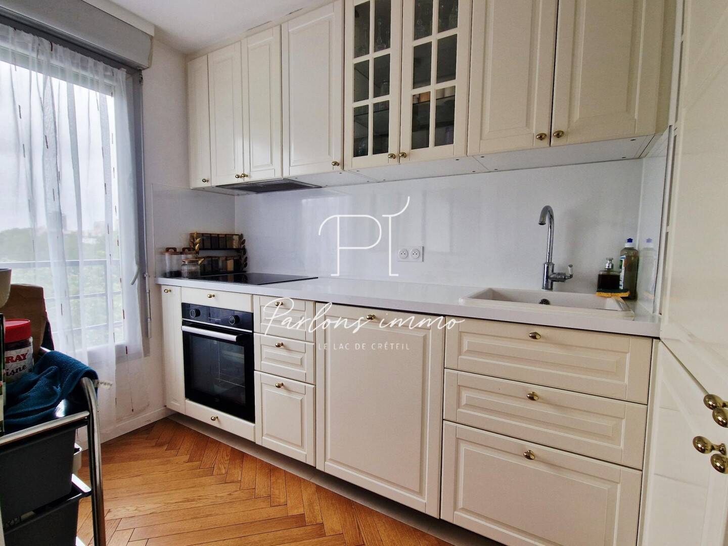 Maison à louer, 63m², CRETEIL