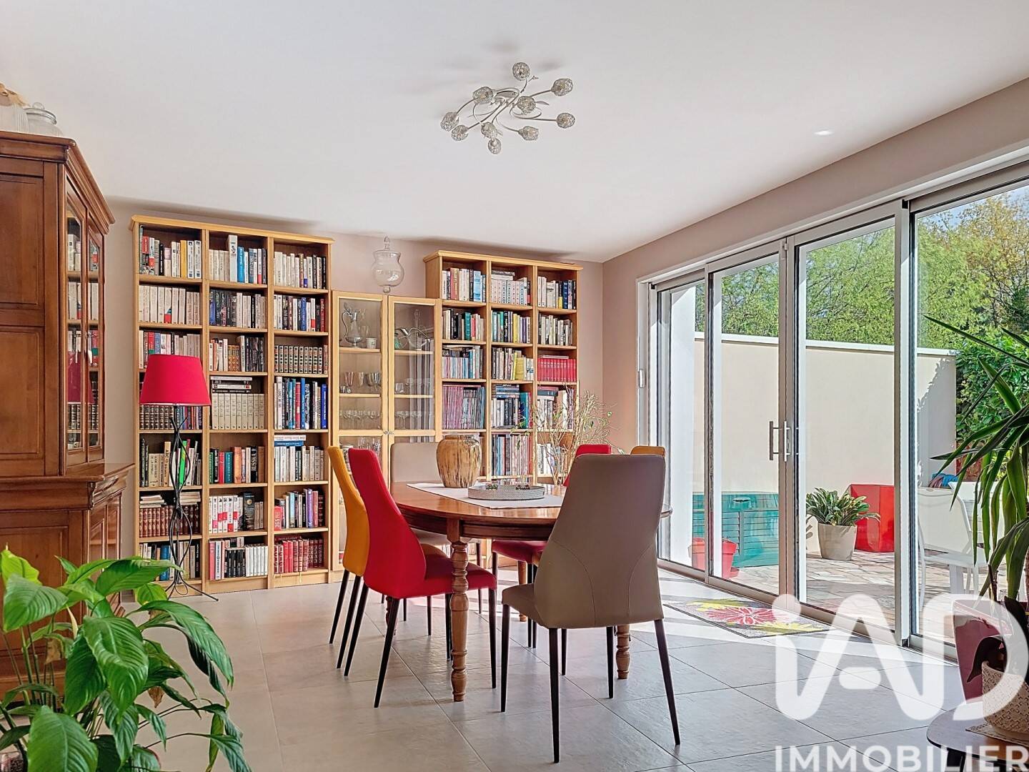 Maison à vendre, 175m², SAINT NAZAIRE