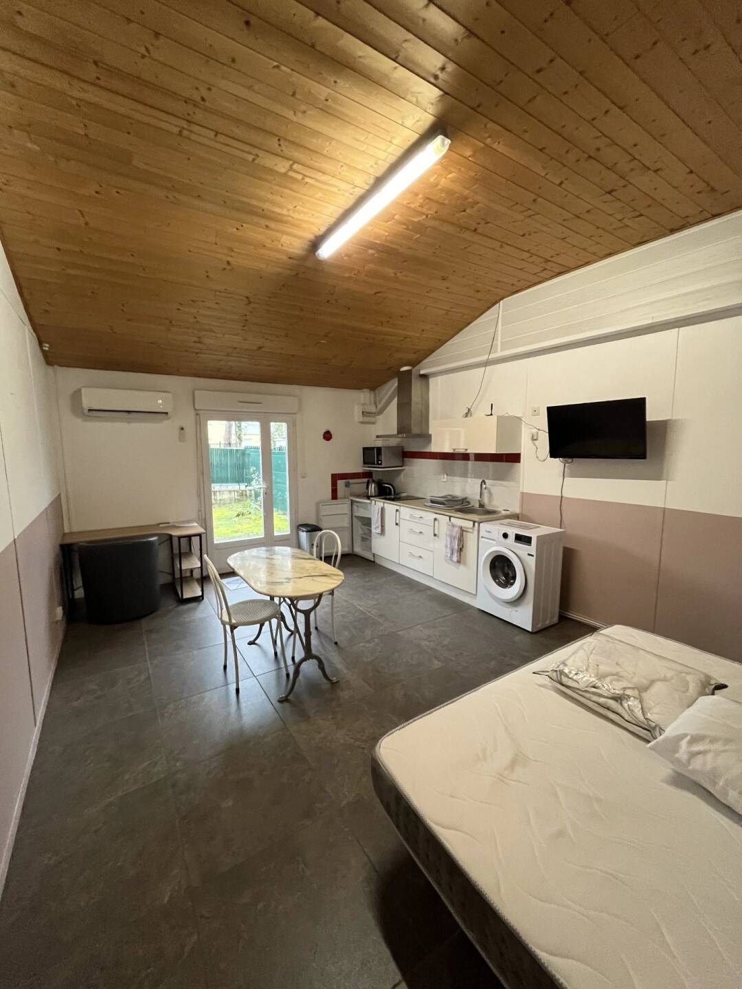 Maison à louer, 28m², MERIGNAC