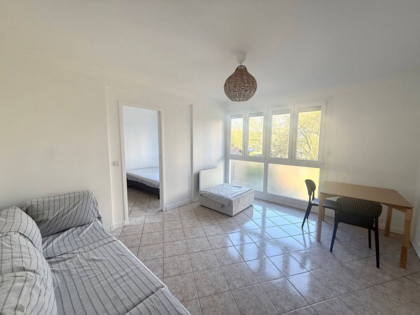 Maison à louer, 36m², VILLENEUVE LA GARENNE