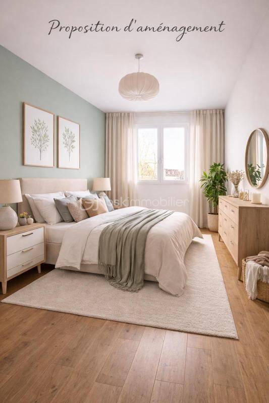 Maison à vendre, 50m², LES PAVILLONS SOUS BOIS