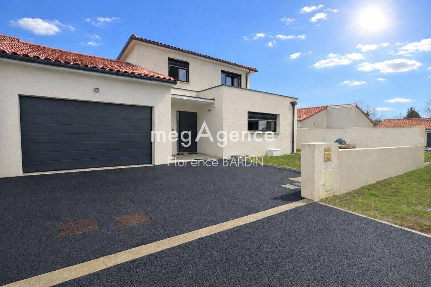 Maison à vendre, 141m², CHOLET