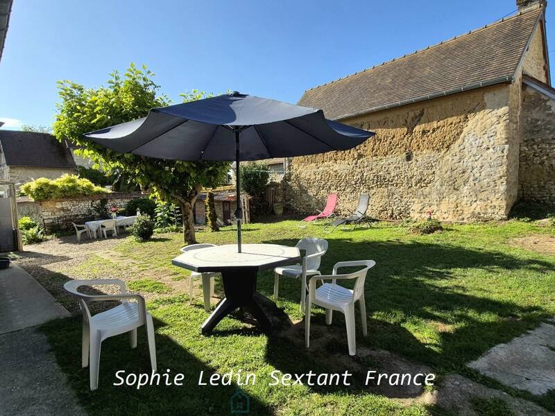 Maison à vendre, 105m², VERNON