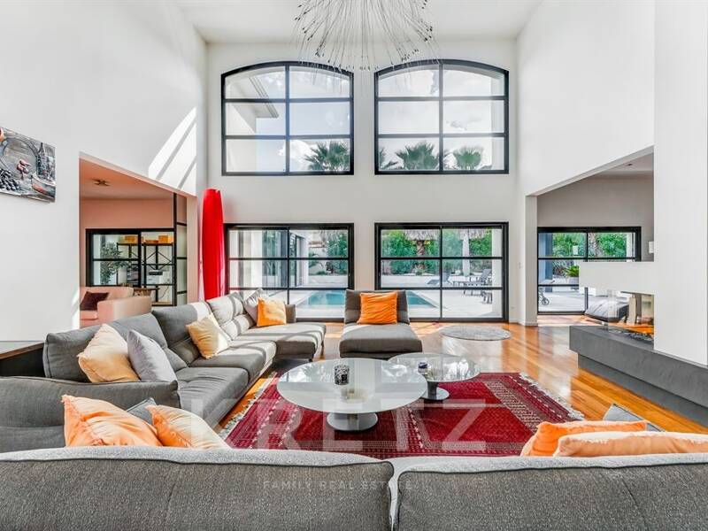 Maison à vendre, 420m², TOULOUSE