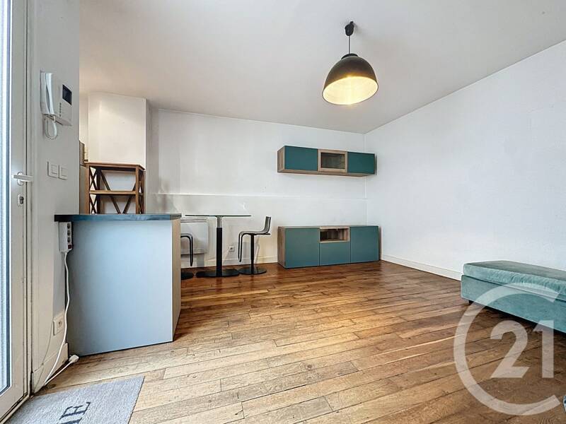 Maison à vendre, 36m², CHARENTON LE PONT