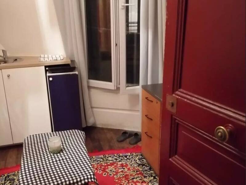 Maison à vendre, 9m², PARIS 12E