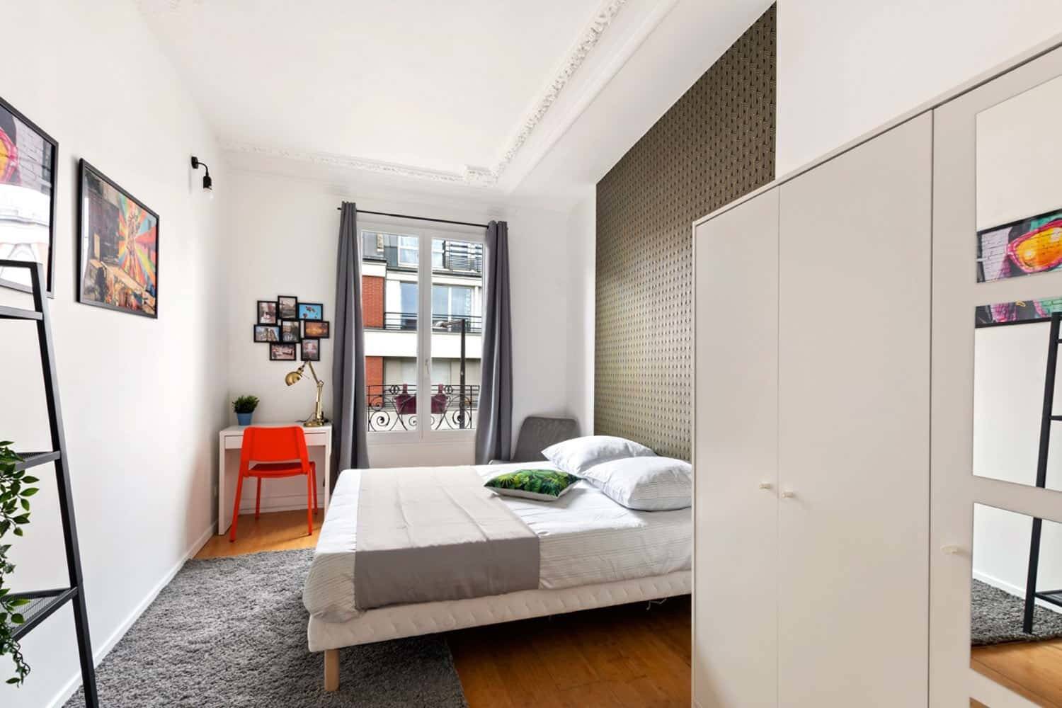 Maison à louer, 15m², IVRY SUR SEINE
