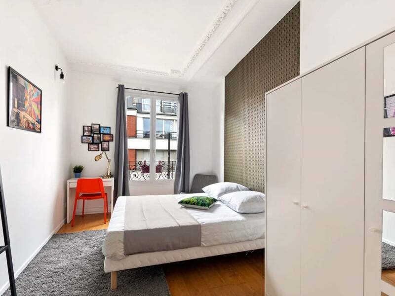 Maison à louer, 15m², IVRY SUR SEINE