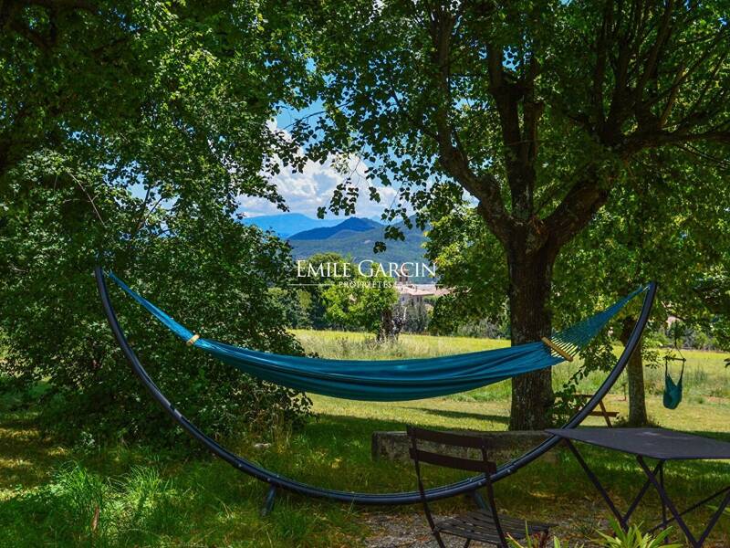 Maison à vendre, 480m², CRUIS