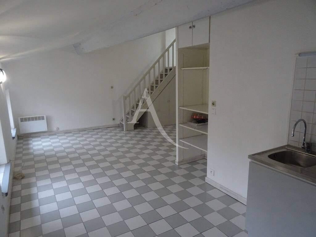 Maison à louer, 30m², NARBONNE