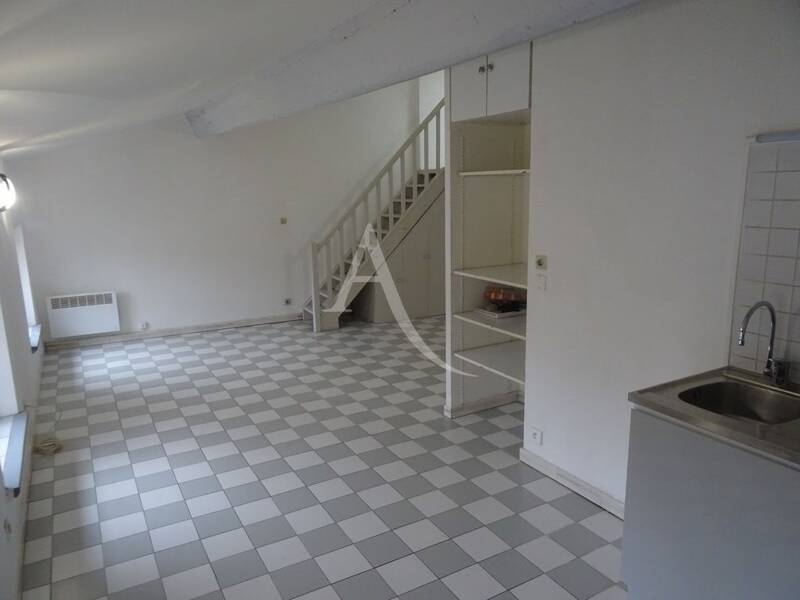 Maison à louer, 30m², NARBONNE