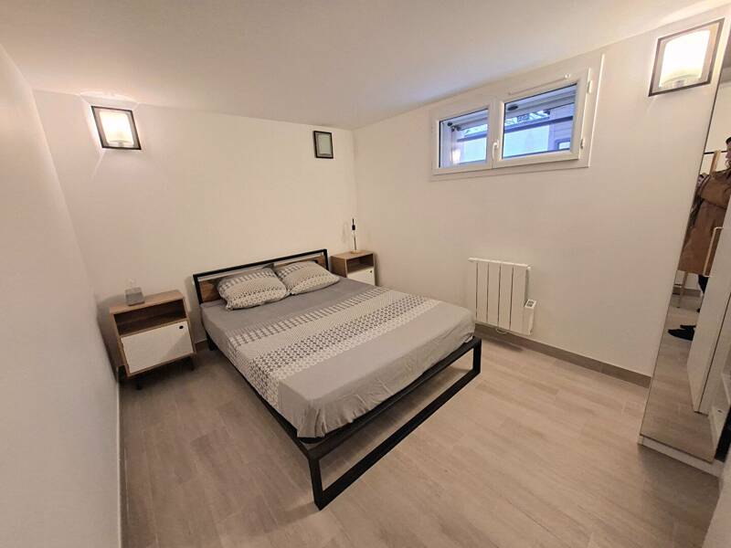 Maison à louer, 56m², YERRES