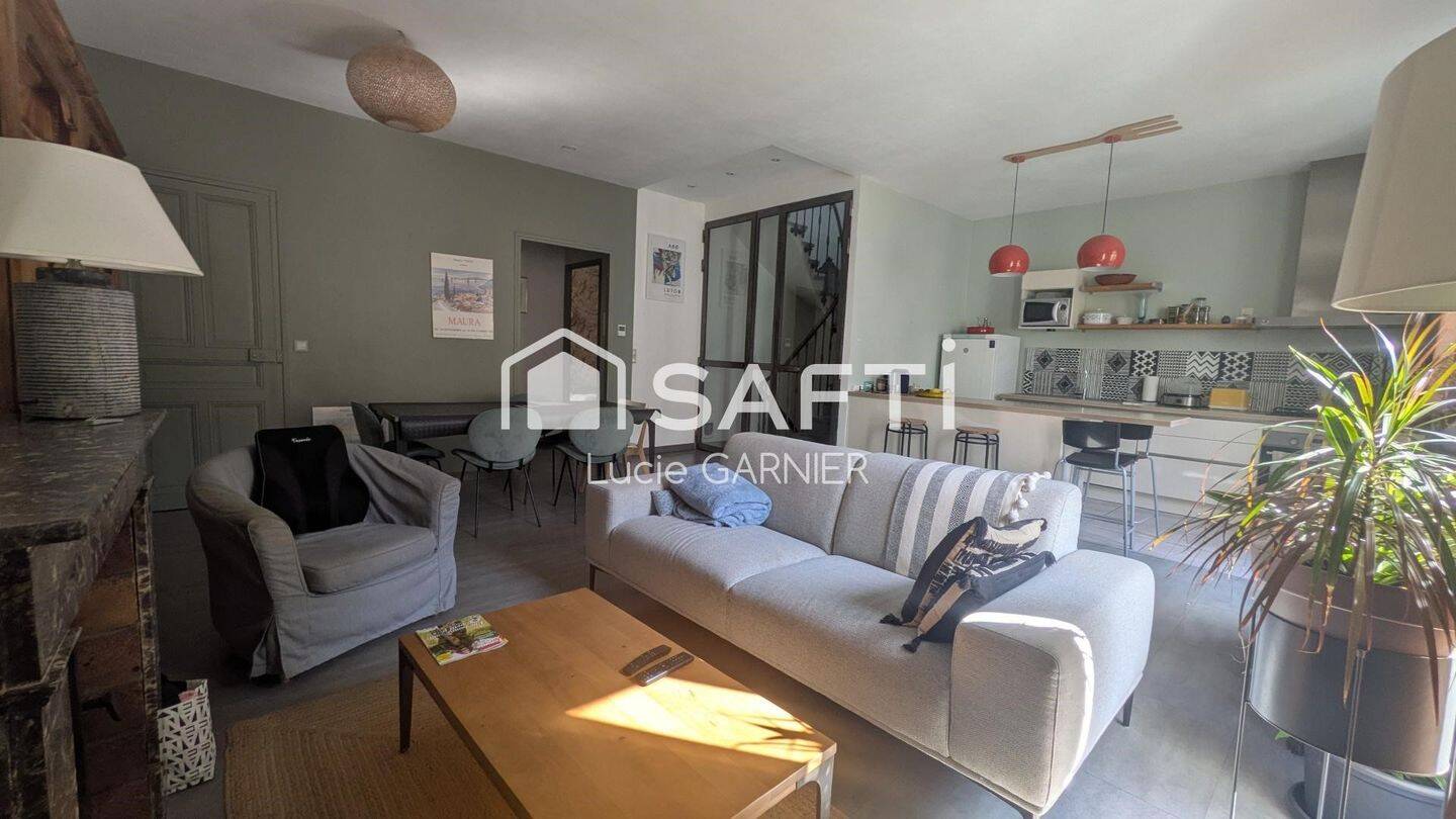 Maison à vendre, 75m², BEZIERS