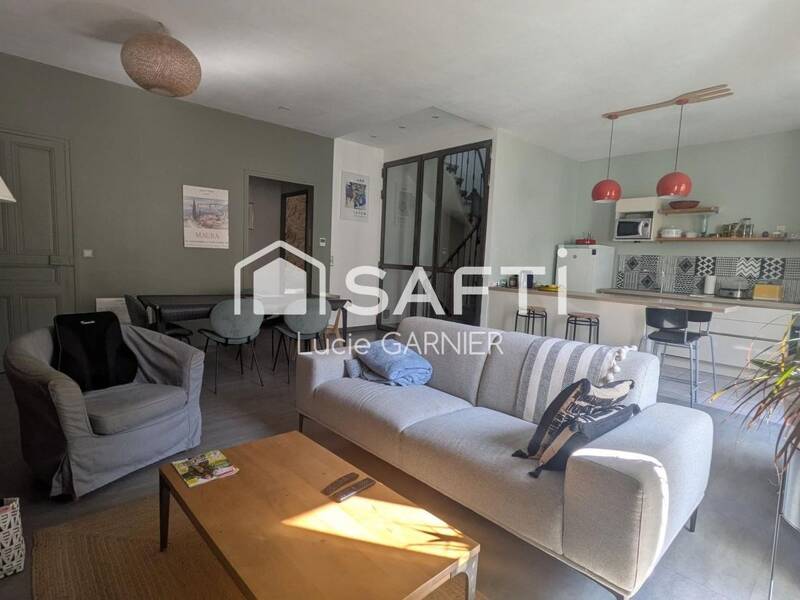 Maison à vendre, 75m², BEZIERS