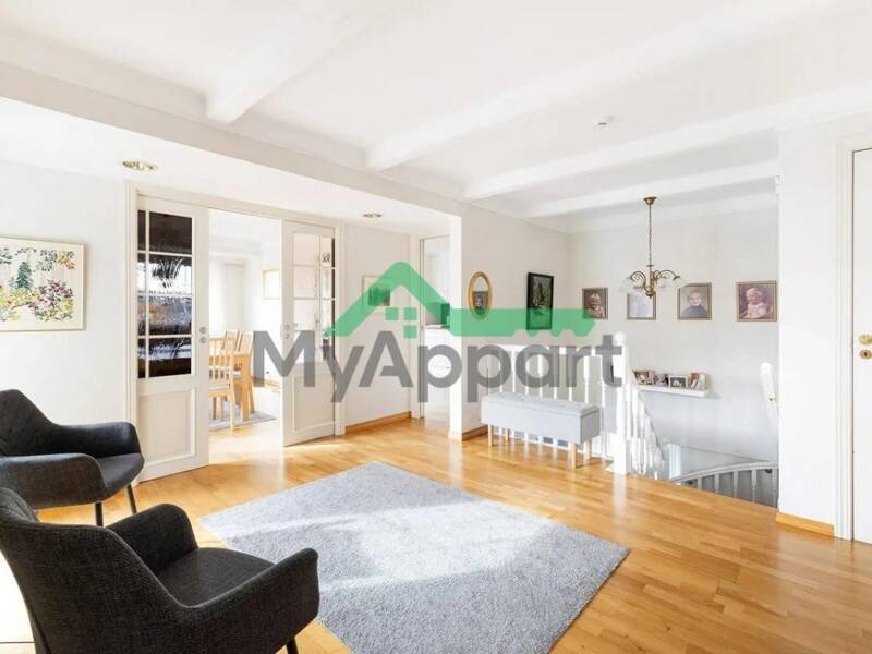 Maison à louer, 139m², PLOEMEUR