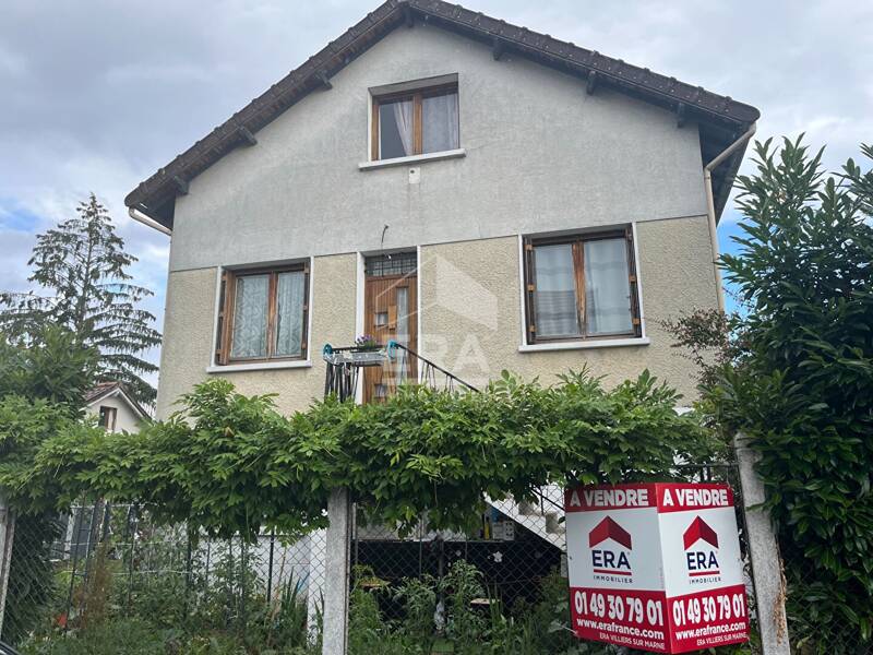 Maison à vendre, 150m², CHAMPIGNY SUR MARNE
