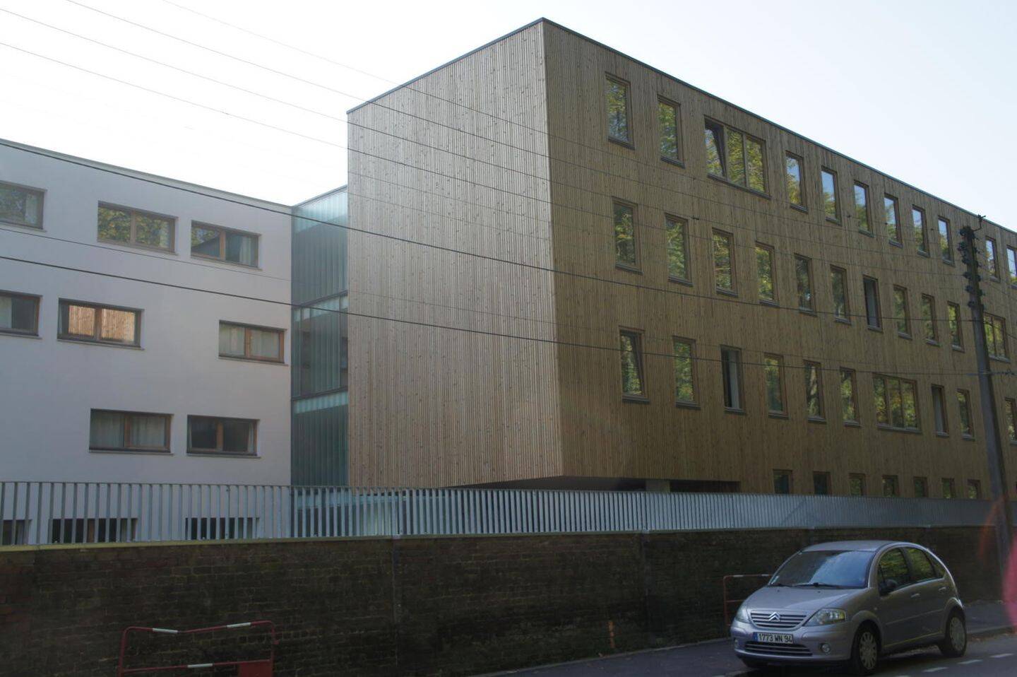 Maison à vendre, 18m², ROUBAIX