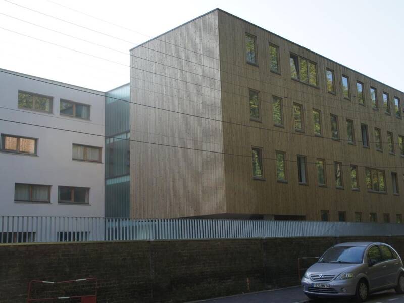 Maison à vendre, 18m², ROUBAIX
