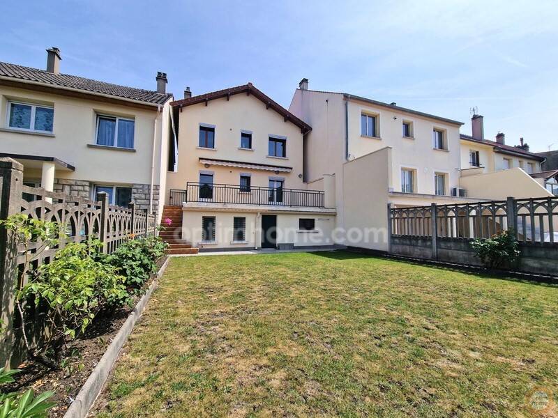 Maison à vendre, 114m², ANTONY