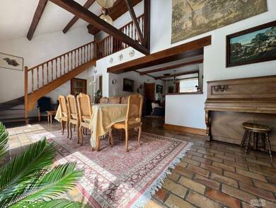 Maison à vendre 360 000 € 5 pièces 4 chambres 210 m² 1 664 m² de terrain Arnèke 59285