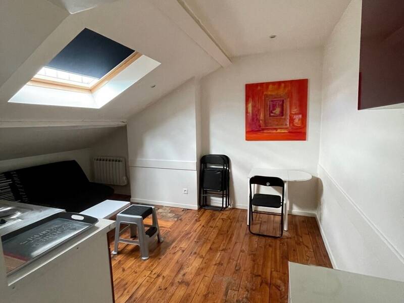 Maison à louer, 19m², CLERMONT FERRAND