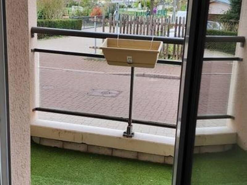 Maison à louer, 25m², STRASBOURG