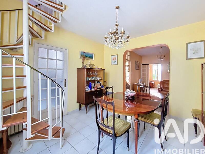Maison à vendre, 65m², NANTES