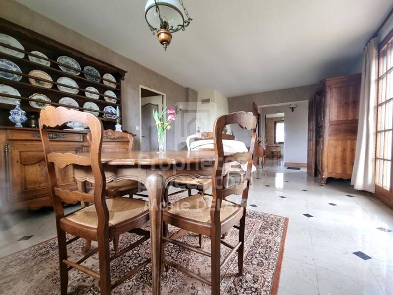 Maison à vendre, 86m², POUILLY SUR LOIRE
