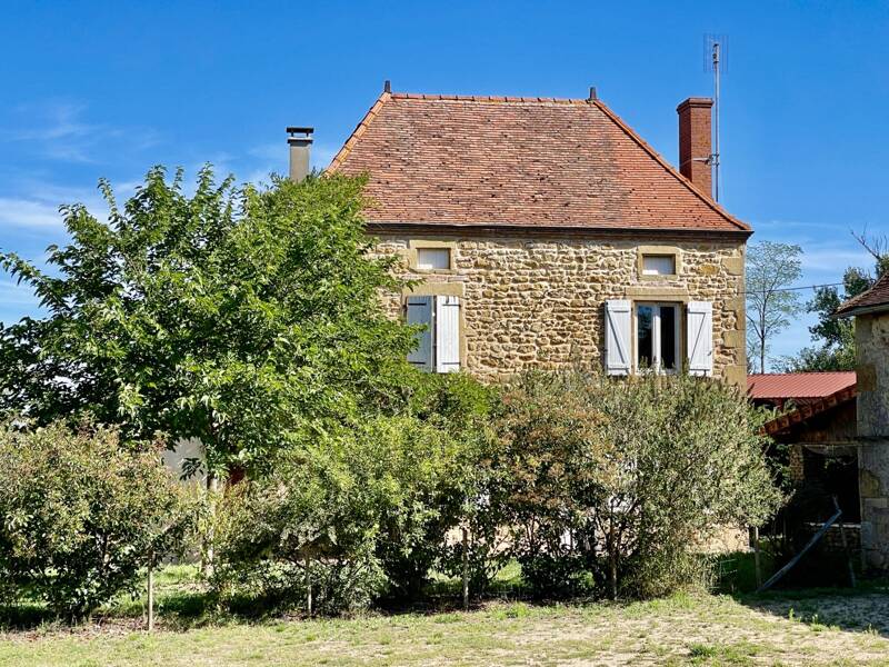 Maison à vendre, 140m², PARAY LE MONIAL