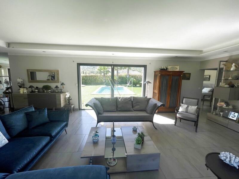 Maison à vendre, 165m², VAR