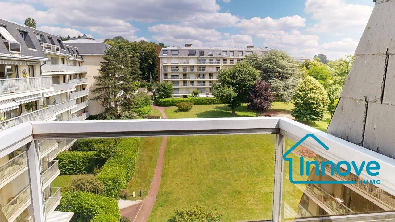 Maison à louer, 89m², VERSAILLES