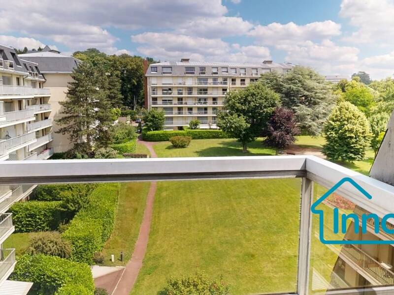 Maison à louer, 89m², VERSAILLES