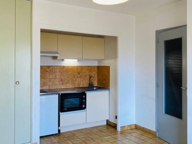 Maison à louer, 29m², GRENOBLE