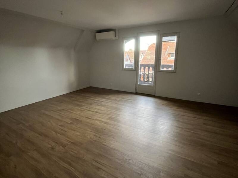 Maison à louer, 63m², MUNDOLSHEIM