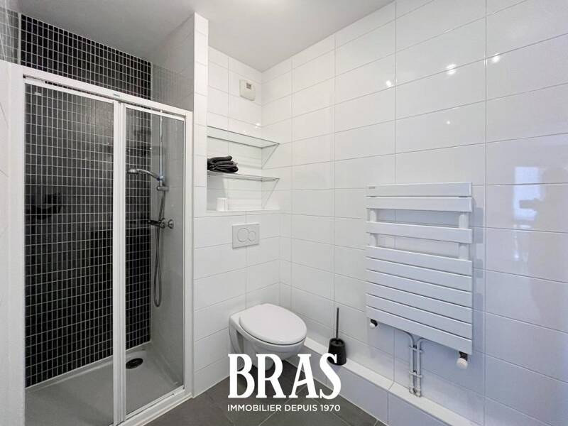 Maison à louer, 26m², NANTES