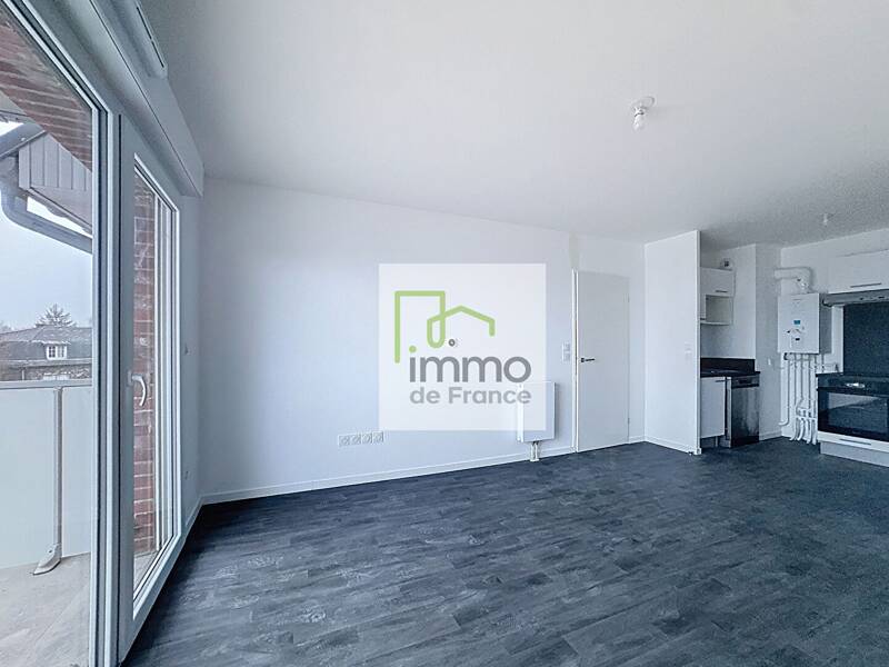 Maison à louer, 43m², LINSELLES