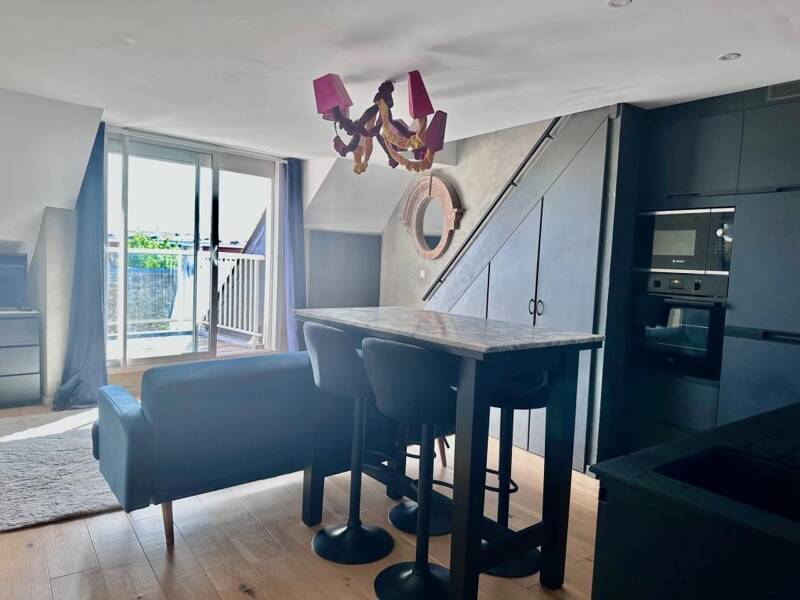 Maison à louer, 56m², NANTES