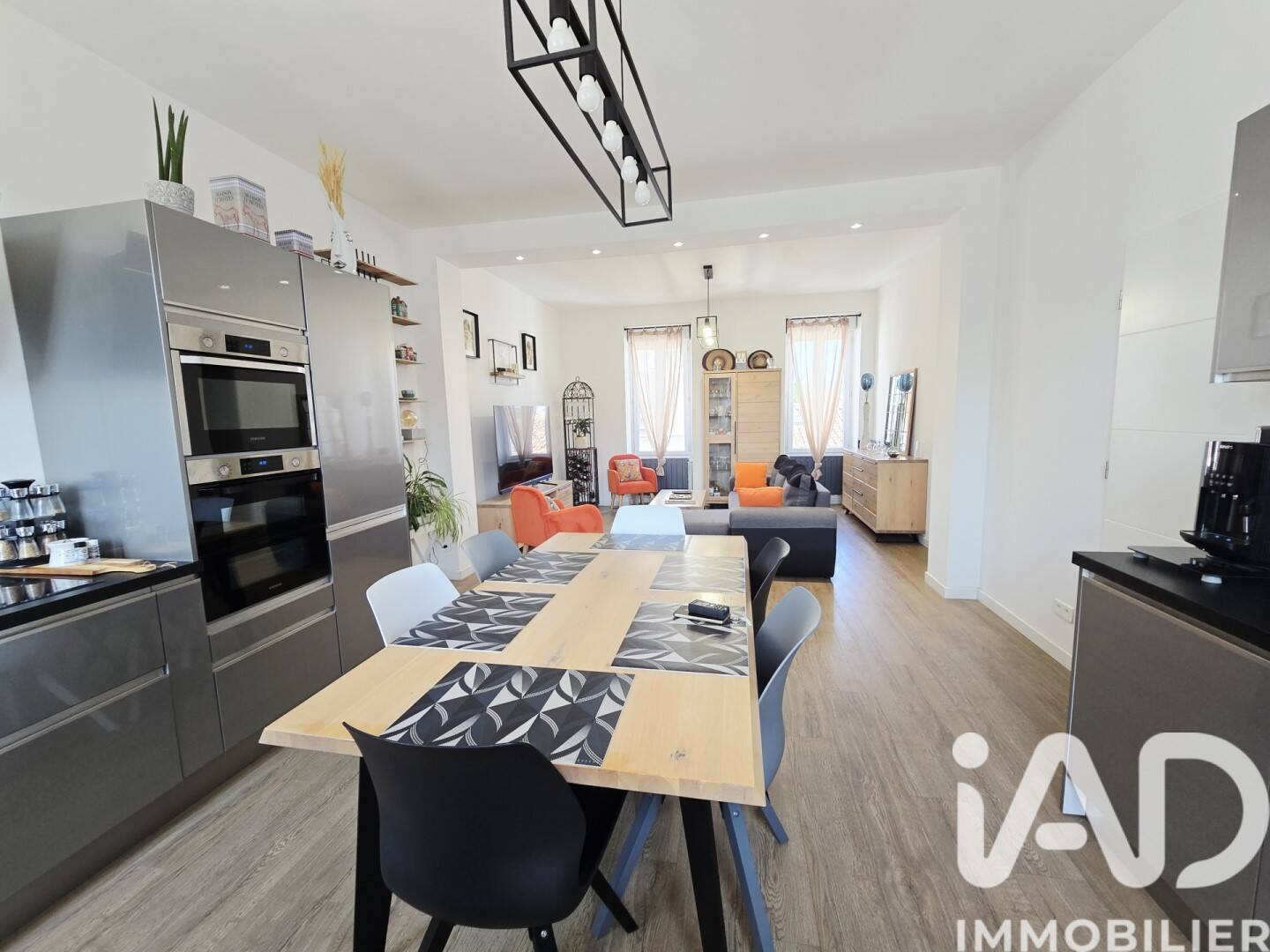 Maison à vendre, 154m², ROCHEFORT