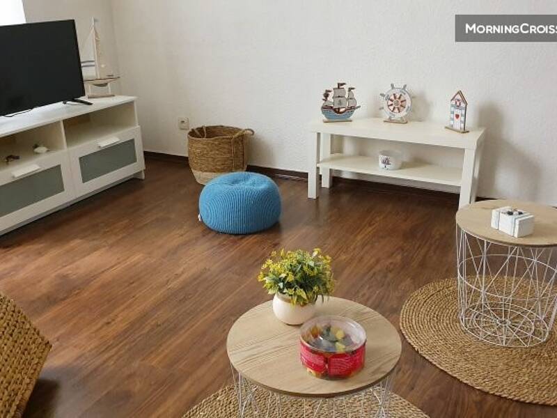 Maison à louer, 25m², GRENOBLE