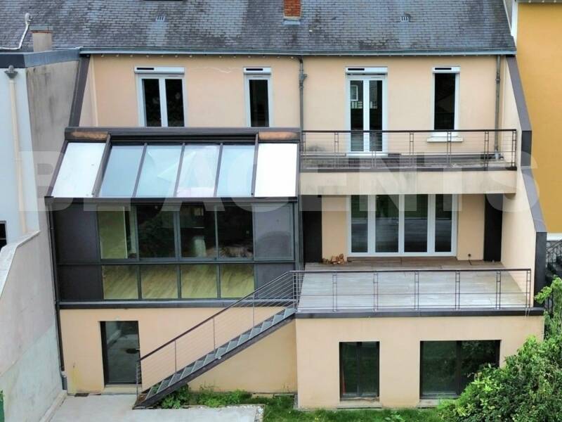 Maison à vendre, 262m², LE MANS